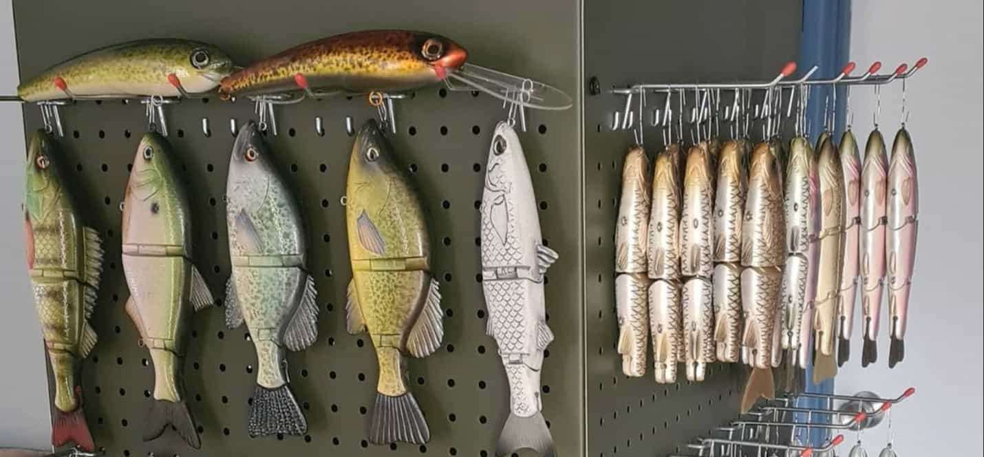 Kanga Lures