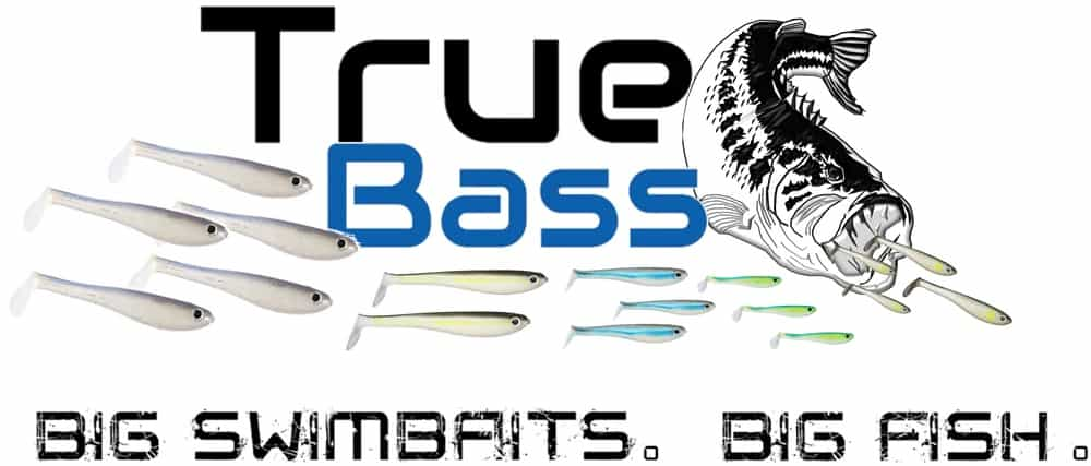 True Swimbaits