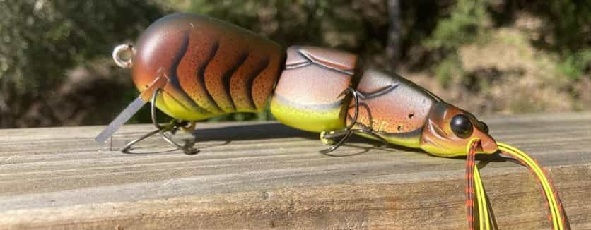 Boulder Creek Baits