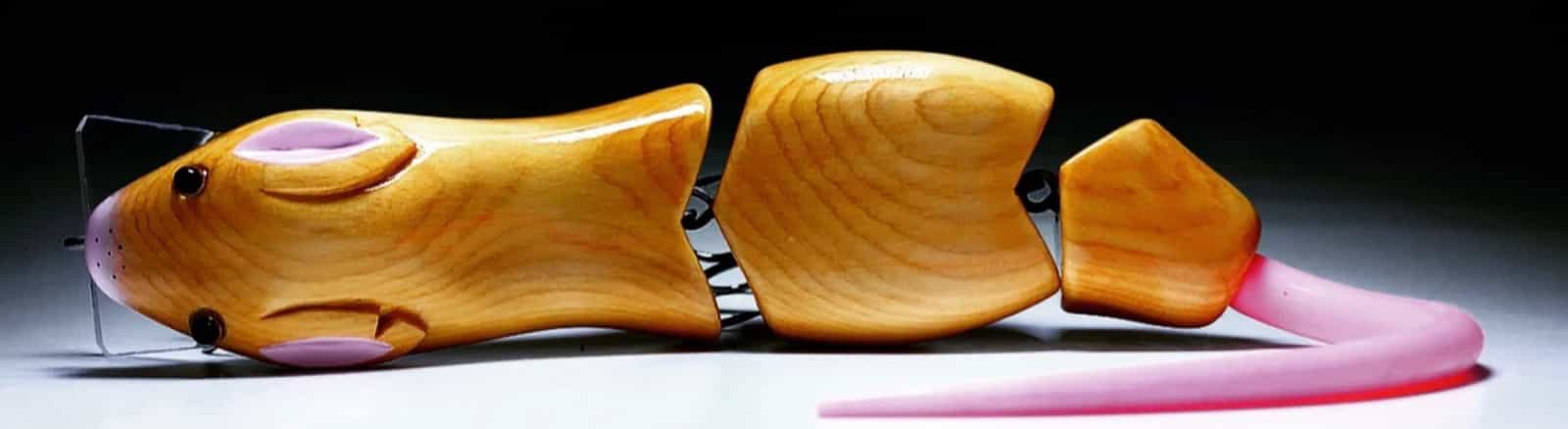 Illude Baits