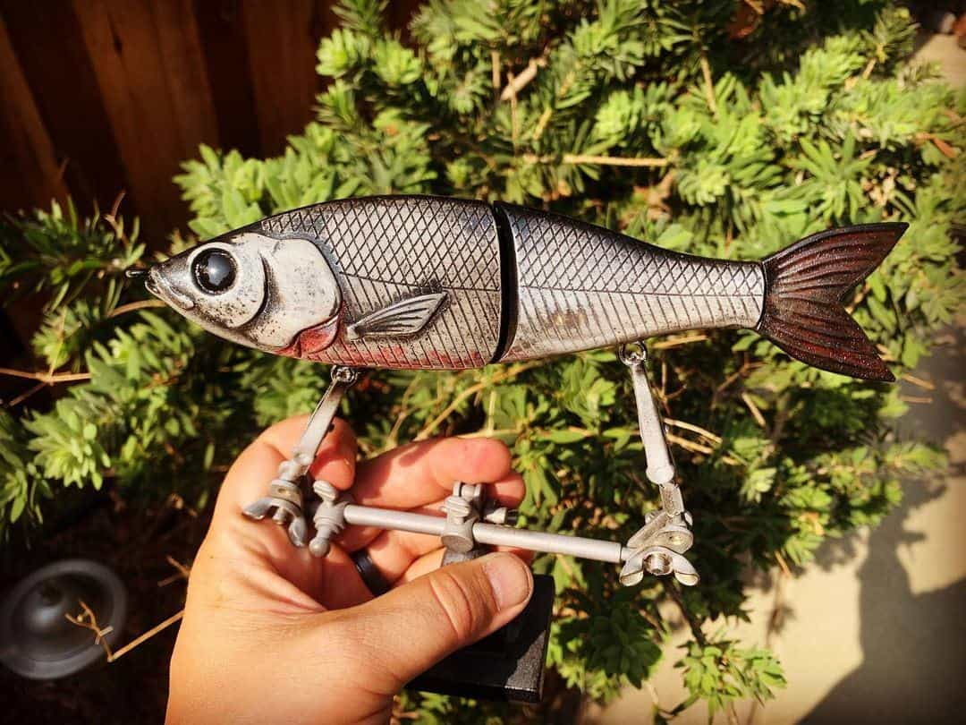 Project Swimbait