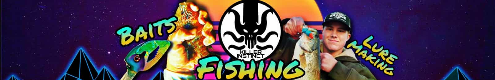 Killer Instinct Bait Co