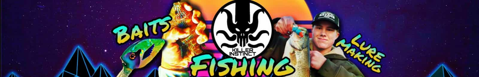 Killer Instinct Bait Co