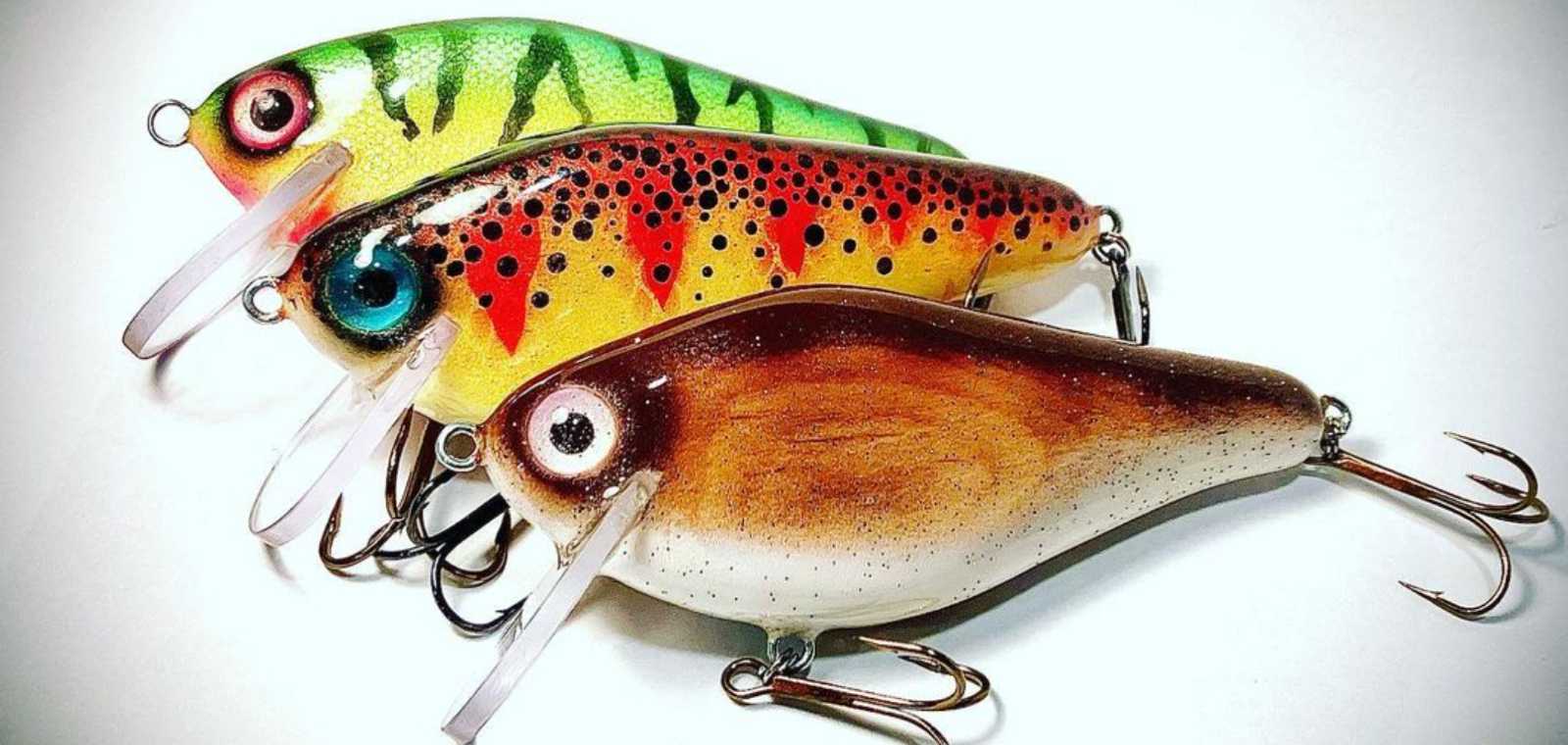 Penner Baits