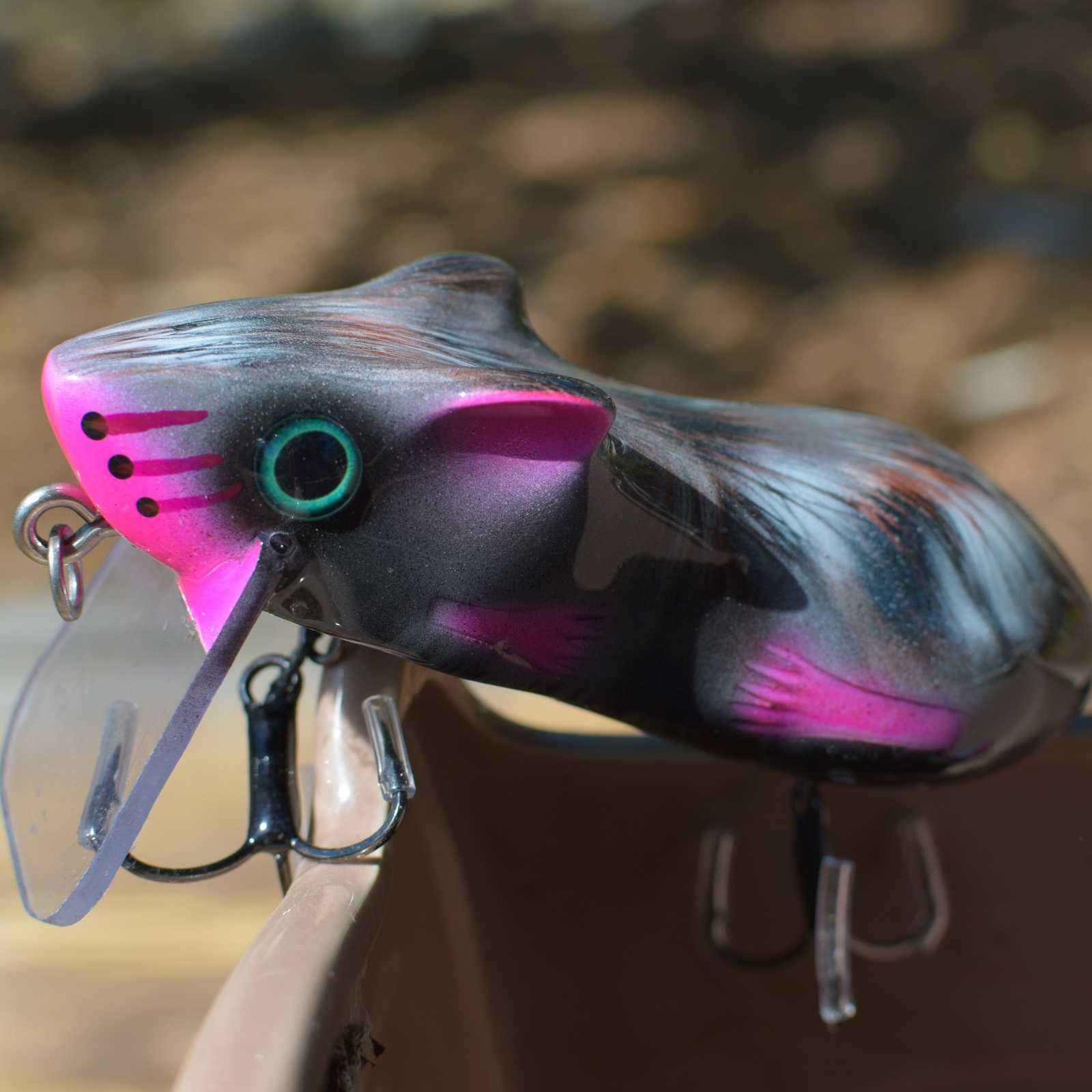 SacPig Bait Co