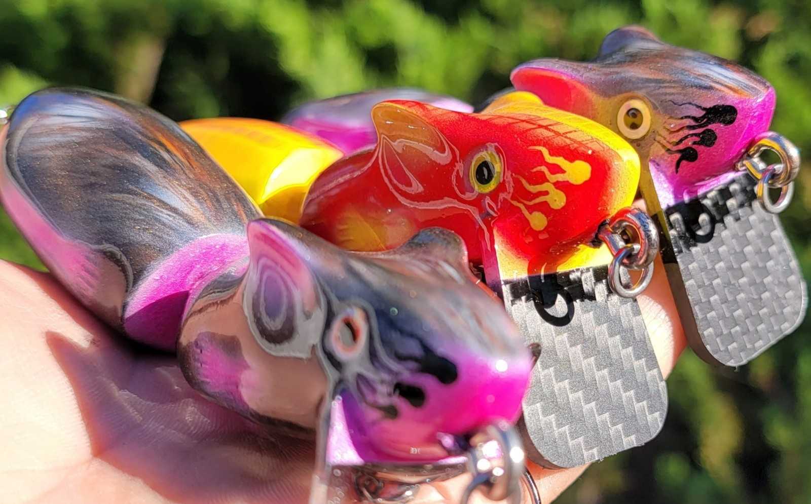 SacPig Bait Co