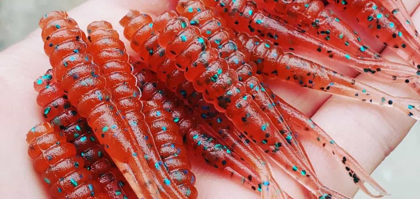 Cardoza Lures