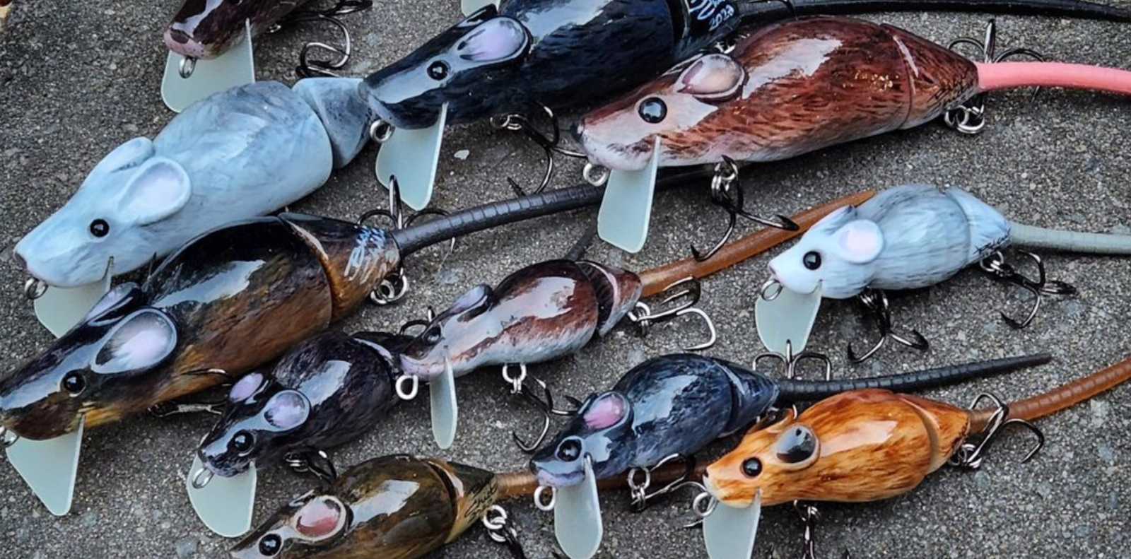Chilton Tackle Co.