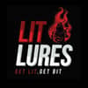 Lit Lures logo