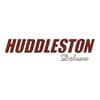 Huddleston Deluxe logo