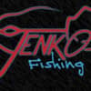 Jenko Fishing logo