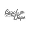 Legal Dope Swimbait logo
