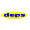 Deps logo