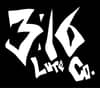 316 Lure Co. logo