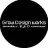 Grow Design Works logo