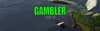 Gambler Lures logo