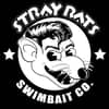 Stray Rats logo
