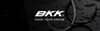 BKK Hooks logo