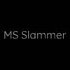 MS Slammer logo