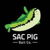 SacPig Bait Co logo