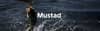 Mustad logo