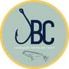 JB Custom Fishing logo