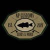 NP Customs logo