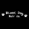 Black Dog Baits logo