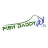 Fish Daddy logo