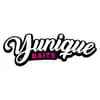 Yunique Baits logo