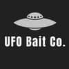 UFO Bait Co. logo