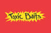 Toxic Baits logo