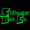 Stillwater Bait Co. logo