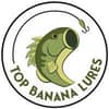 Top Banana Lures logo