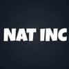 NAT INC logo