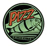 Pizz Swimbaits logo