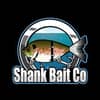Shank Bait Co. logo