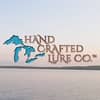 Hand Crafted Lure Co. logo