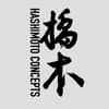 Hashimoto Concepts logo