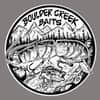 Boulder Creek Baits logo