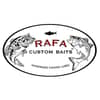 Rafa Custom Baits logo