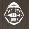 Sly Guy Lures logo