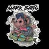 Nark Baits logo