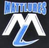 Matt Lures logo
