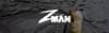 Z-Man logo