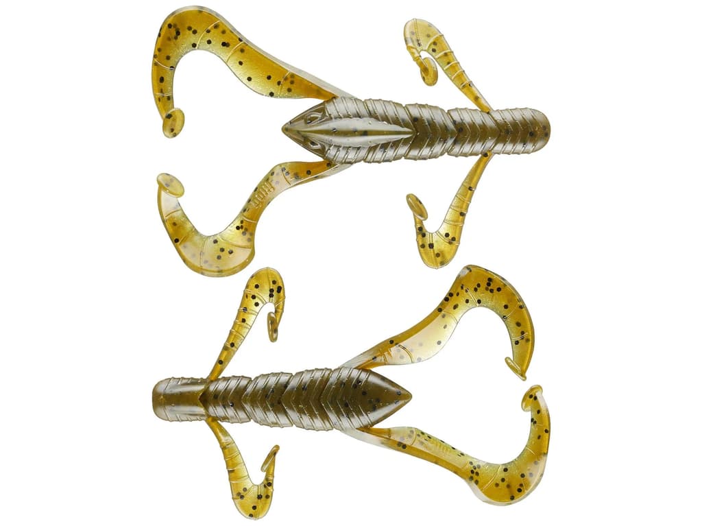 Riot Baits Speed Demon - Image 4