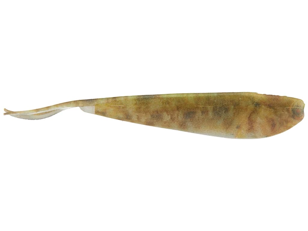 Gambler FF Series Min-O Minnow 3" - Image 5