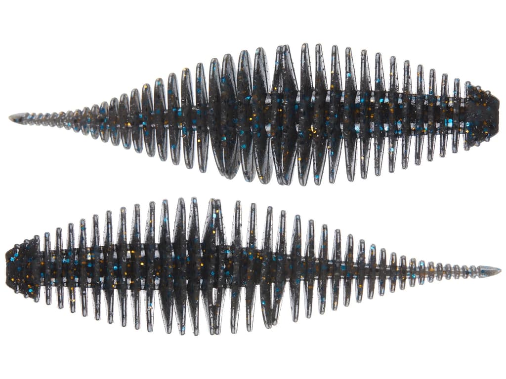 Geecrack Bellows Shad - Image 4