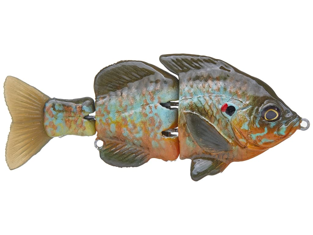 Mattlures Hardgill Swimbaits - Image 4