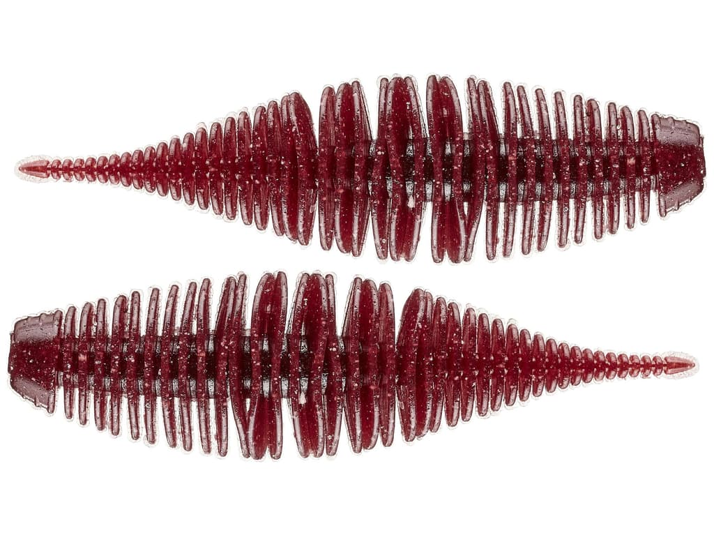 Geecrack Bellows Shad - Image 9